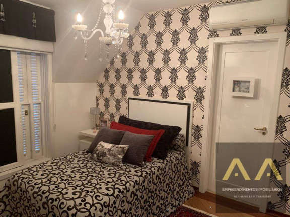Imagem Casa com 4 Quartos à Venda, 520 m² em Alphaville - Barueri