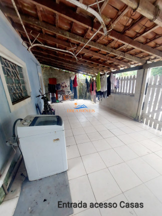 Imagem Casa com 4 Quartos à Venda, 160 m² em Araribá - Ubatuba Imagem Casa com 4 Quartos à Venda, 160 m² em Araribá - Ubatuba