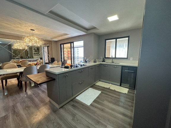 Imagem Apartamento com 3 Quartos à Venda, 150 m² em Campinas - São José