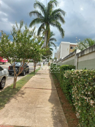 Imagem Apartamento com 2 Quartos à Venda, 56 m² em Recanto Quarto Centenário - Jundiaí Imagem Apartamento com 2 Quartos à Venda, 56 m² em Recanto Quarto Centenário - Jundiaí