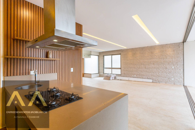 Imagem Casa com 4 Quartos à Venda, 420 m² em Alphaville - Barueri