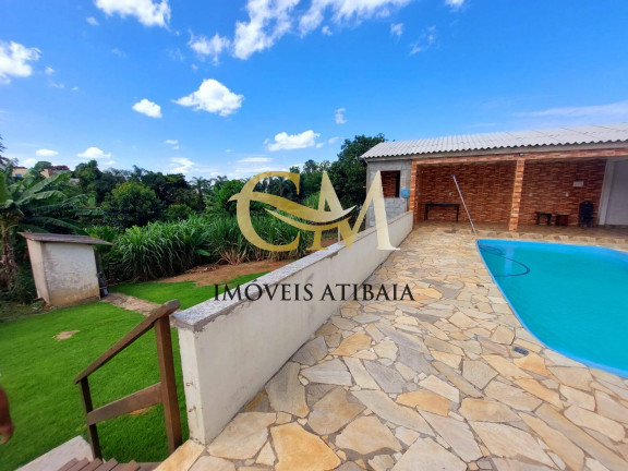 Imagem Chácara com 1 Quarto à Venda, 780 m² em Jardim Estância Brasil - Atibaia Imagem Chácara com 1 Quarto à Venda, 780 m² em Jardim Estância Brasil - Atibaia