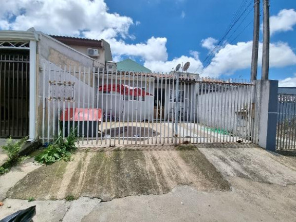 Imagem Casa com 3 Quartos à Venda, 96 m² em Gralha Azul - Fazenda Rio Grande Imagem Casa com 3 Quartos à Venda, 96 m² em Gralha Azul - Fazenda Rio Grande