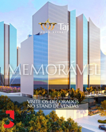 Imagem Apartamento com 4 Quartos à Venda,  em Jockey De Itaparica - Vila Velha