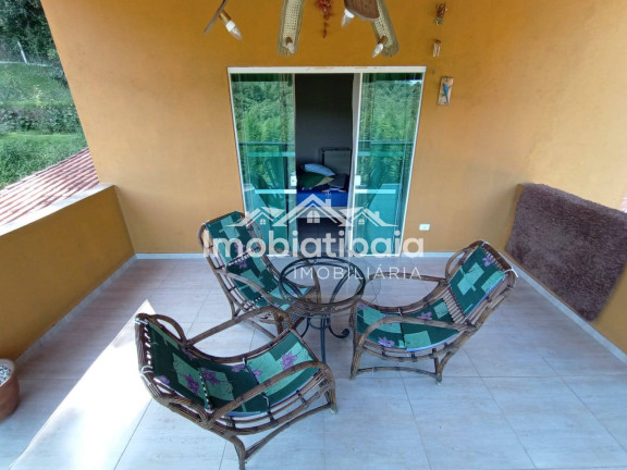 Imagem Chácara com 4 Quartos à Venda, 780 m² em Recanto Dos Palmares - Atibaia