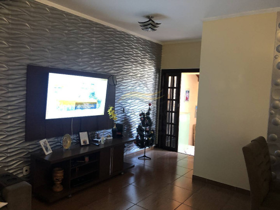 Imagem Casa com 3 Quartos à Venda, 110 m² em Jardim Europa - Itupeva Imagem Casa com 3 Quartos à Venda, 110 m² em Jardim Europa - Itupeva