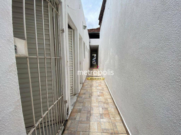 Imagem Sala Comercial para Alugar, 29 m² em Centro - São Caetano Do Sul