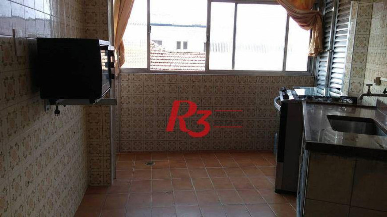 Imagem Apartamento com 2 Quartos à Venda, 74 m² em Vila Matias - Santos Imagem Apartamento com 2 Quartos à Venda, 74 m² em Vila Matias - Santos