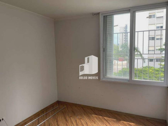 Imagem Apartamento com 3 Quartos à Venda, 120 m² em Itaim Bibi - São Paulo