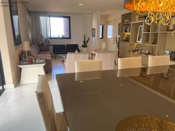 Imagem Imóvel com 4 Quartos à Venda, 310 m² em Horto Florestal - Salvador