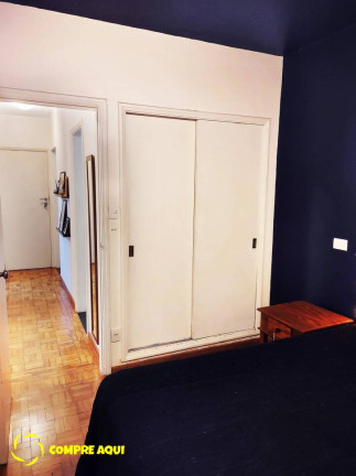 Imagem Apartamento com 1 Quarto à Venda, 41 m² em Campos Elíseos - São Paulo Imagem Apartamento com 1 Quarto à Venda, 41 m² em Campos Elíseos - São Paulo