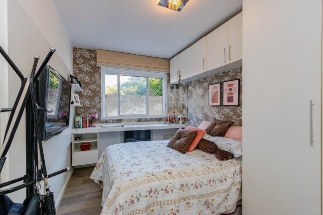 Imagem Apartamento com 2 Quartos à Venda, 58 m² em Passo Da Areia - Porto Alegre