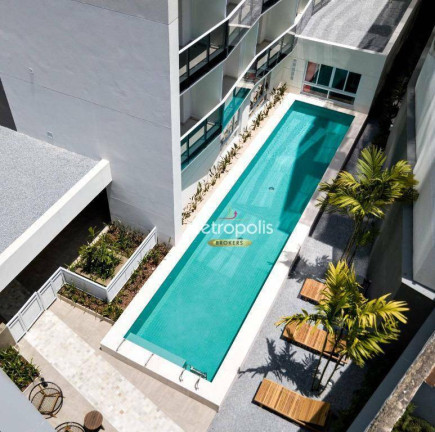 Imagem Studio com 1 Quarto à Venda, 24 m² em Centro - São Paulo Imagem Studio com 1 Quarto à Venda, 24 m² em Centro - São Paulo