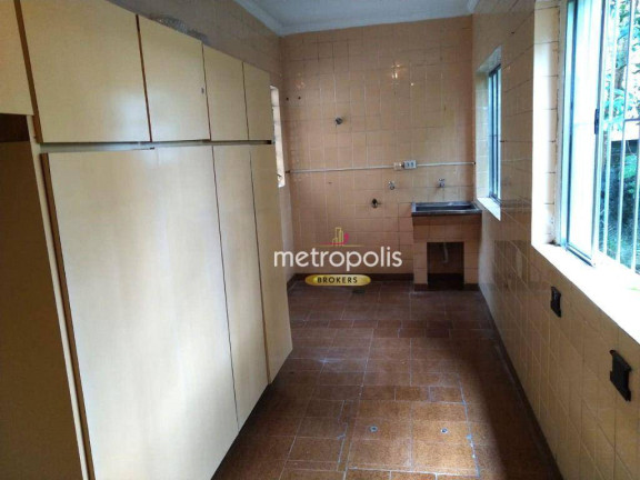 Imagem Sobrado com 3 Quartos à Venda, 205 m² em Olímpico - São Caetano Do Sul Imagem Sobrado com 3 Quartos à Venda, 205 m² em Olímpico - São Caetano Do Sul