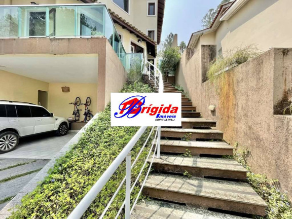 Imagem Casa de Condomínio com 4 Quartos à Venda, 323 m² em São Paulo Ii - Cotia Imagem Casa de Condomínio com 4 Quartos à Venda, 323 m² em São Paulo Ii - Cotia