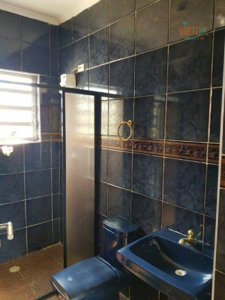 Imagem Edifício Residencial à Venda, 606 m² em Colinas Da Anhangüera - Santana De Parnaíba