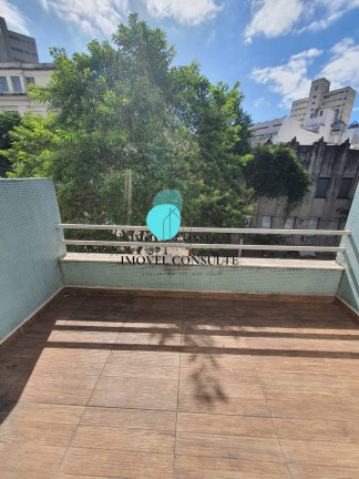 Imagem Apartamento com 1 Quarto para Alugar, 55 m² em Vila Buarque - São Paulo Imagem Apartamento com 1 Quarto para Alugar, 55 m² em Vila Buarque - São Paulo