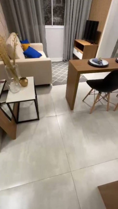 Imagem Apartamento com 2 Quartos à Venda,  em Vila Curuçá - São Paulo