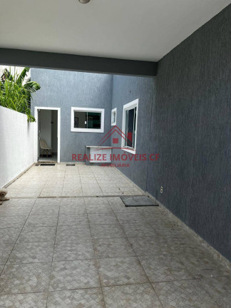 Imagem Casa de Condomínio com 4 Quartos à Venda, 158 m² em Vila Do Peró - Cabo Frio