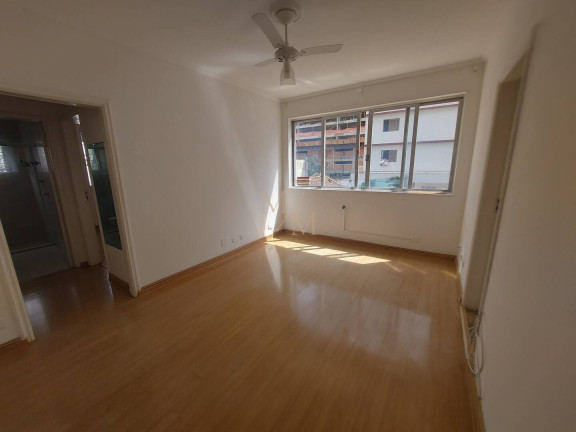 Imagem Apartamento com 1 Quarto à Venda, 53 m² em Aparecida - Santos Imagem Apartamento com 1 Quarto à Venda, 53 m² em Aparecida - Santos