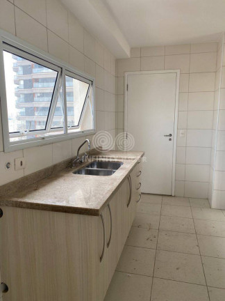 Imagem Apartamento com 3 Quartos à Venda, 124 m² em Bosque Da Saúde - São Paulo