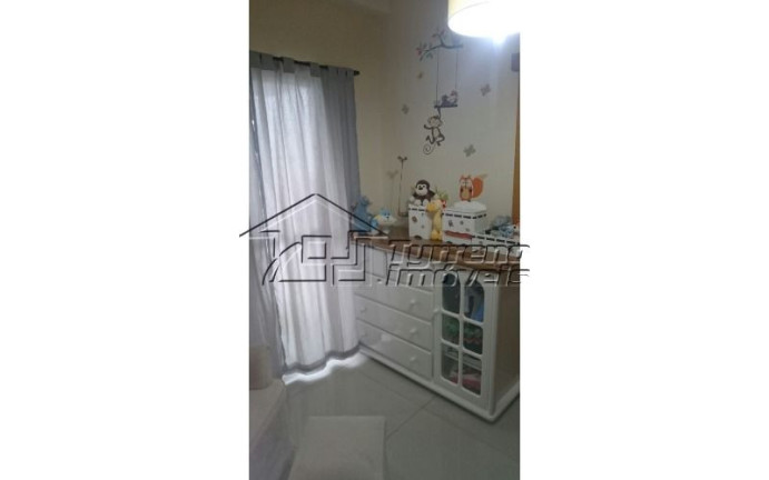 Imagem Apartamento com 3 Quartos à Venda, 109 m² em Vila Ema - São José Dos Campos