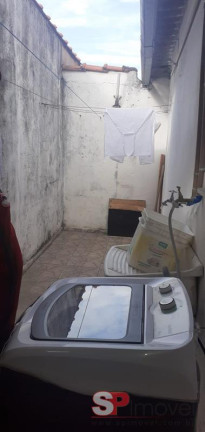 Imagem Casa com 1 Quarto à Venda, 48 m² em Chácara Belenzinho - São Paulo Imagem Casa com 1 Quarto à Venda, 48 m² em Chácara Belenzinho - São Paulo