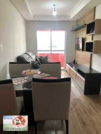 Imagem Apartamento com 2 Quartos à Venda, 60 m² em Baeta Neves - São Bernardo Do Campo Imagem Apartamento com 2 Quartos à Venda, 60 m² em Baeta Neves - São Bernardo Do Campo