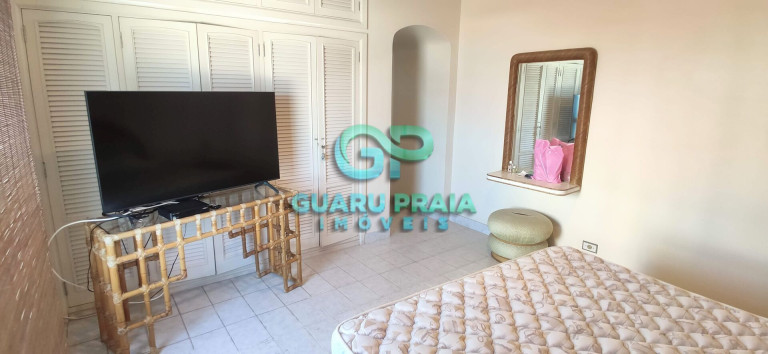 Imagem Apartamento com 3 Quartos à Venda, 180 m² em Pitangueiras - Guarujá Imagem Apartamento com 3 Quartos à Venda, 180 m² em Pitangueiras - Guarujá