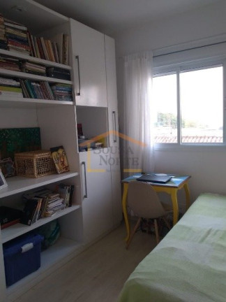 Imagem Apartamento com 3 Quartos à Venda, 66 m² em Tucuruvi - São Paulo