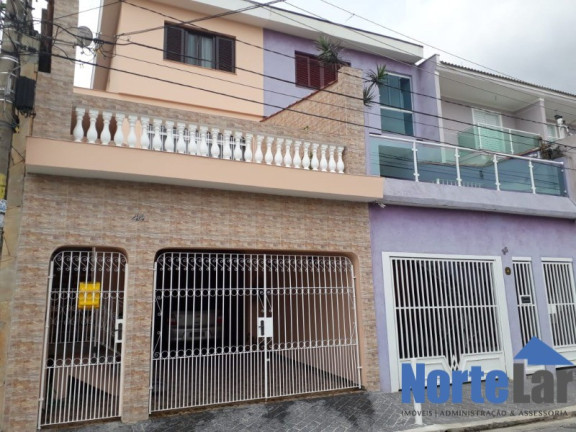 Imagem Sobrado com 3 Quartos à Venda, 150 m² em Imirim - São Paulo Imagem Sobrado com 3 Quartos à Venda, 150 m² em Imirim - São Paulo