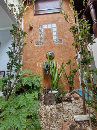 Imagem Casa com 3 Quartos à Venda, 250 m² em Usina - Atibaia Imagem Casa com 3 Quartos à Venda, 250 m² em Usina - Atibaia