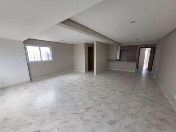 Imagem Apartamento com 2 Quartos à Venda, 53 m² em Caiçara - Praia Grande