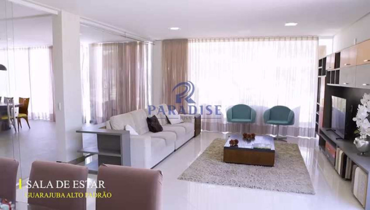 Imagem Casa com 6 Quartos à Venda, 330 m² em Guarajuba (monte Gordo) - Camaçari