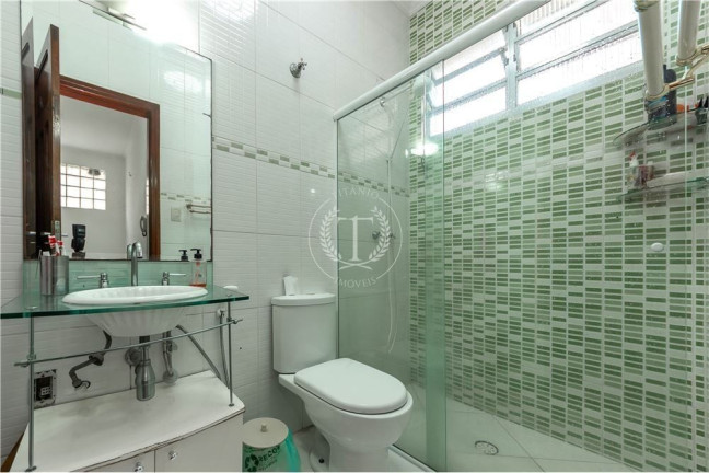 Imagem Casa com 3 Quartos à Venda, 208 m² em Mooca - São Paulo Imagem Casa com 3 Quartos à Venda, 208 m² em Mooca - São Paulo