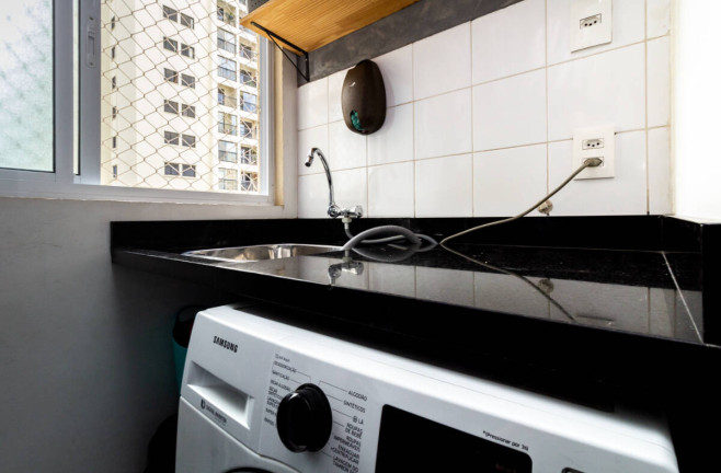Imagem Apartamento com 2 Quartos à Venda, 60 m² em Vila Leopoldina - São Paulo Imagem Apartamento com 2 Quartos à Venda, 60 m² em Vila Leopoldina - São Paulo