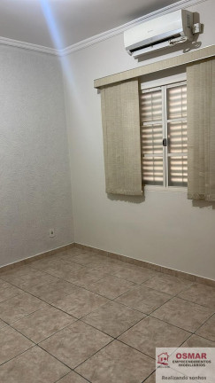Imagem Casa com 4 Quartos à Venda, 175 m² em Jardim Amanda I - Hortolândia