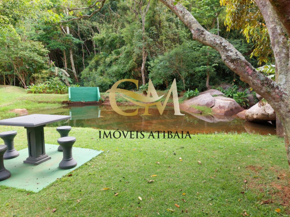 Imagem Terreno em Condomínio à Venda, 603 m² em Portão - Atibaia Imagem Terreno em Condomínio à Venda, 603 m² em Portão - Atibaia