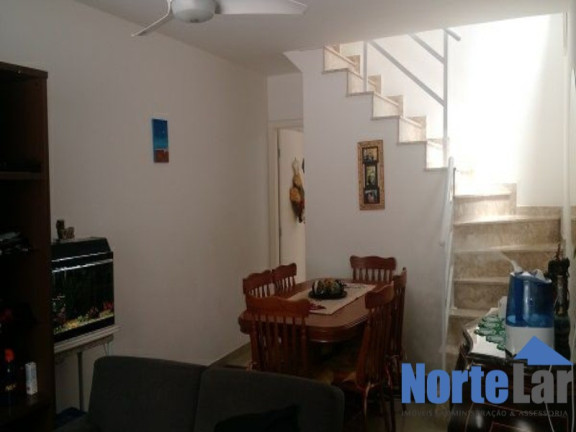 Imagem Sobrado com 3 Quartos à Venda, 140 m² em Vila Nova Mazzei - São Paulo Imagem Sobrado com 3 Quartos à Venda, 140 m² em Vila Nova Mazzei - São Paulo