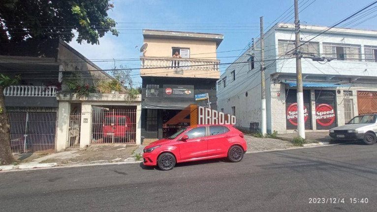 Imagem Sobrado com 2 Quartos à Venda, 185 m² em Penha De França - São Paulo Imagem Sobrado com 2 Quartos à Venda, 185 m² em Penha De França - São Paulo