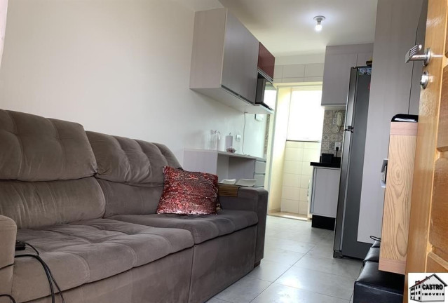 Imagem Apartamento com 2 Quartos à Venda, 56 m² em Vila Centenário - São Paulo Imagem Apartamento com 2 Quartos à Venda, 56 m² em Vila Centenário - São Paulo