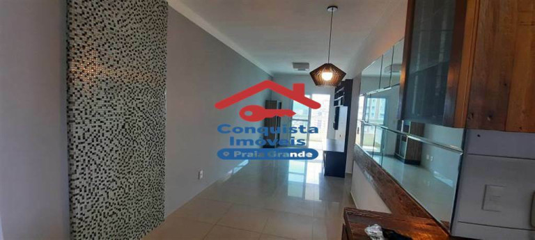 Imagem Apartamento com 2 Quartos à Venda, 82 m² em Guilhermina - Praia Grande Imagem Apartamento com 2 Quartos à Venda, 82 m² em Guilhermina - Praia Grande