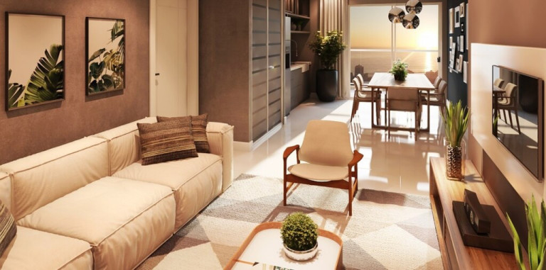 Imagem Apartamento com 2 Quartos à Venda, 66 m² em Itapema - Itapema Imagem Apartamento com 2 Quartos à Venda, 66 m² em Itapema - Itapema
