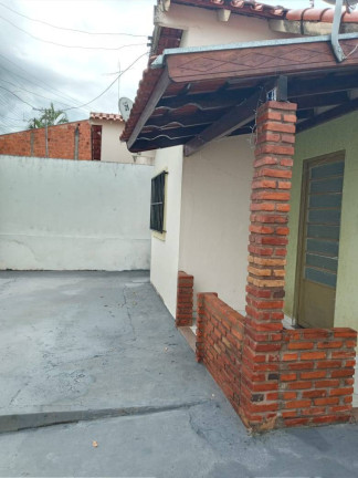 Imagem Casa com 3 Quartos à Venda, 200 m² em Bauru Imagem Casa com 3 Quartos à Venda, 200 m² em Bauru