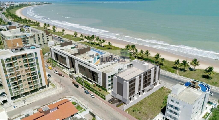 Imagem Flat com 1 Quarto à Venda, 24 m² em Ponta De Campina - Cabedelo Imagem Flat com 1 Quarto à Venda, 24 m² em Ponta De Campina - Cabedelo