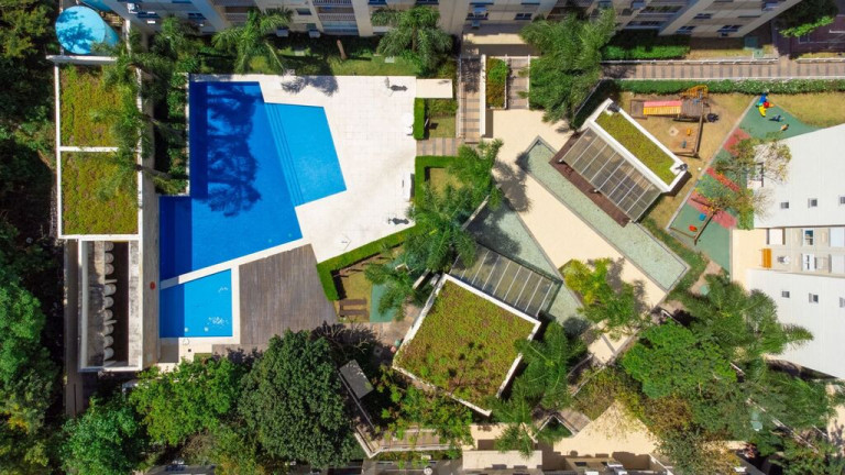Imagem Apartamento com 3 Quartos à Venda, 72 m² em Tristeza - Porto Alegre Imagem Apartamento com 3 Quartos à Venda, 72 m² em Tristeza - Porto Alegre