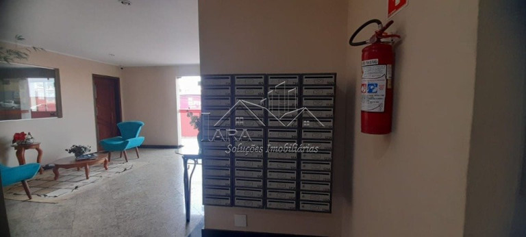 Imagem Apartamento com 2 Quartos à Venda,  em Vila Esperança - São Paulo