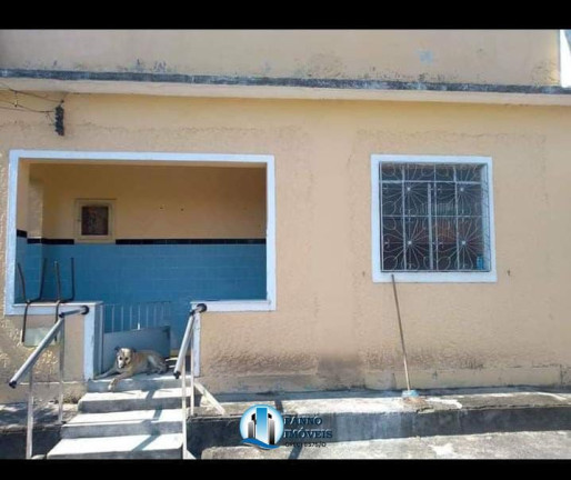Imagem Casa com 2 Quartos à Venda, 90 m² em Olavo Bilac - Duque De Caxias