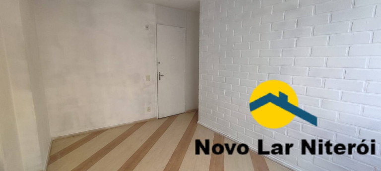 Imagem Apartamento com 2 Quartos à Venda, 60 m² em Fonseca - Niterói Imagem Apartamento com 2 Quartos à Venda, 60 m² em Fonseca - Niterói