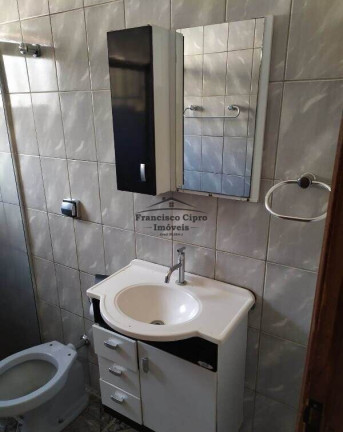 Imagem Casa com 3 Quartos à Venda, 155 m² em Jardim Bela Vista - Guaratinguetá Imagem Casa com 3 Quartos à Venda, 155 m² em Jardim Bela Vista - Guaratinguetá